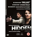 Hidden DVD