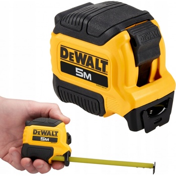 DeWALT 5m svinovací metr DWHT38114-0