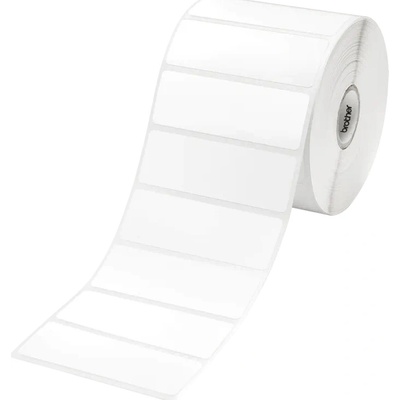 Etikety v rolke BROTHER, 76mm x 26mm (1.552 ks)