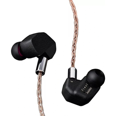 Final Audio A6000 – Zboží Živě