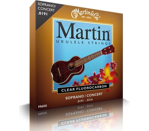 Martin M 600