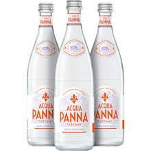 Acqua Panna sklo15 x 0,75 l