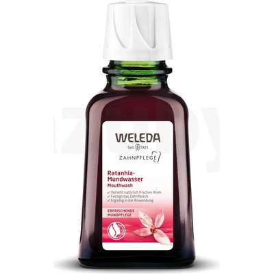 Weleda Rathania 50 ml