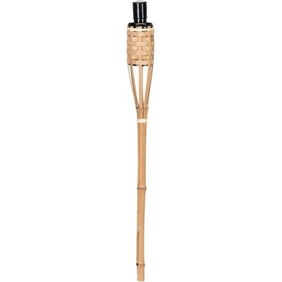 Esschert Design Комплект от 3 бамбукови факли, височина 62, 6 cm - Esschert Design (ZEE-FF419)
