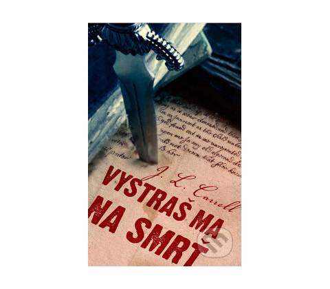 Vystraš ma na smrť