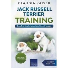 Jack Russell Terrier Training