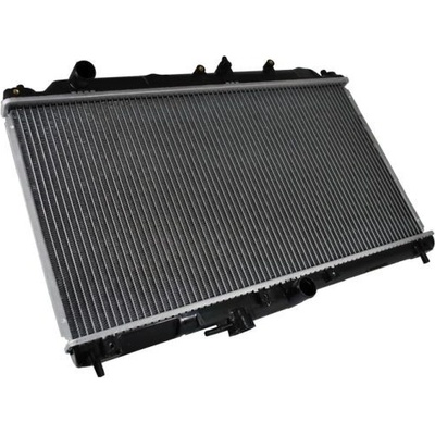Chladič, chlazení motoru THERMOTEC D74001TT