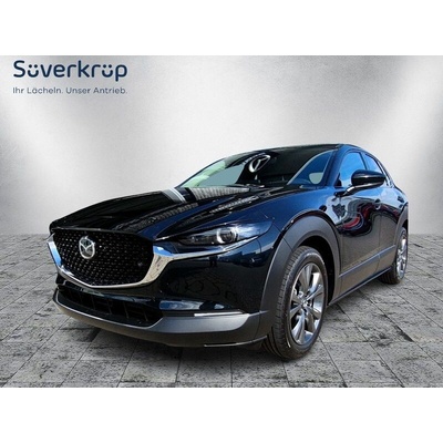 Mazda CX-30 2.0 Exclusive-Line 137 kW