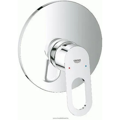 GROHE Bau Loop 29080000