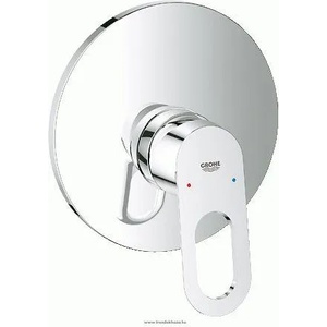 GROHE Bau Loop 29080000