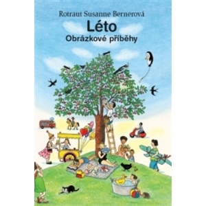 Léto | Susanne Rotraut Bernerová (2012)