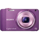 Sony Cyber-Shot DSC-WX10