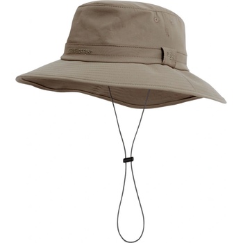 Craghoppers NosiLife Outback Hat II zelená