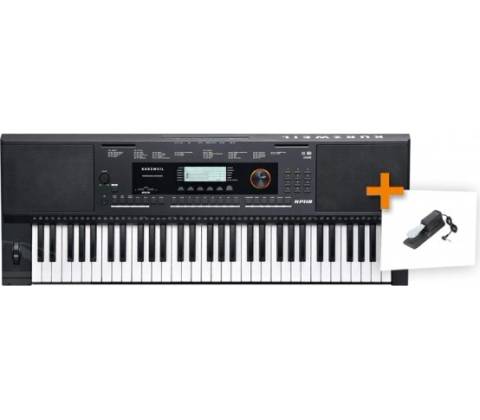 Kurzweil KP110 SET