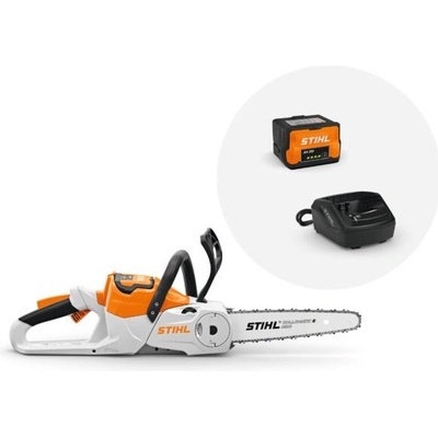 STIHL MSA 60 C-B Set MA040115814