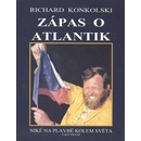 Knihy Zápas o Atlantik