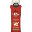 Schwarzkopf Gliss Kur Color protect 30 regeneračný šampón 250 ml