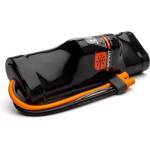 Spektrum Спектрум Смарт NiMH 8.4V 3300mAh Hump IC3