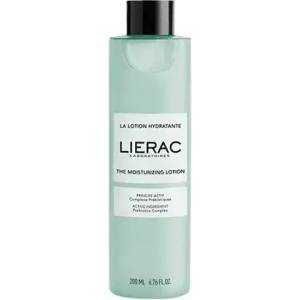 LIERAC Cleanser Хидратиращ лосион с хиалуронова киселина 200 мл (LC1001041AA)
