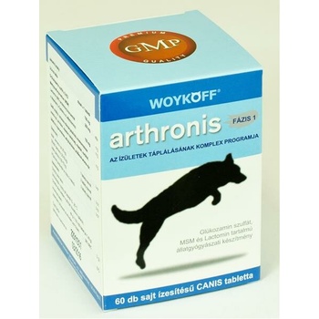 Rosen Pharma Arthronis fáze1 60 tbl