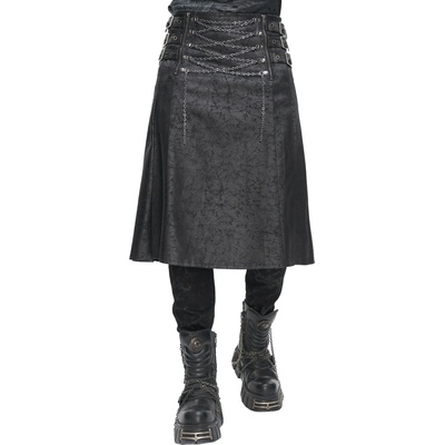 Devil fashion мъжки килт DEVIL FASHION - Punk - SKT186