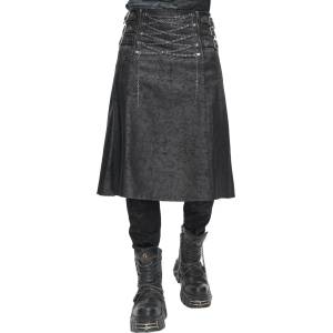 Devil fashion мъжки килт DEVIL FASHION - Punk - SKT186