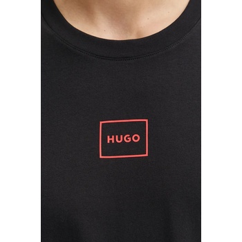 HUGO Домашна тениска HUGO Laze T-Shirt (50525236)