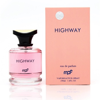 My Perfumes Highway EDP Женски 100 ml (010395)