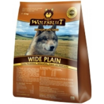 Wolfsblut Wide Plain 15 kg