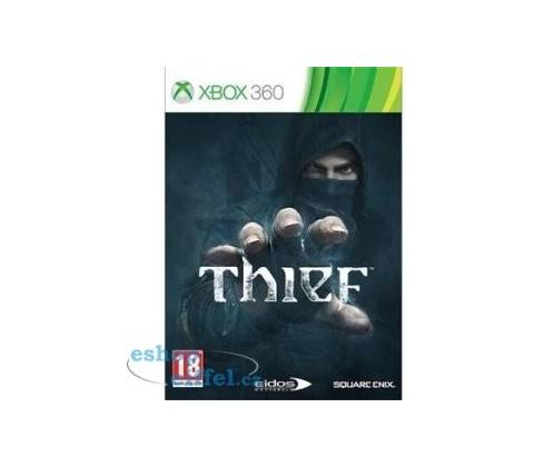 Thief 4