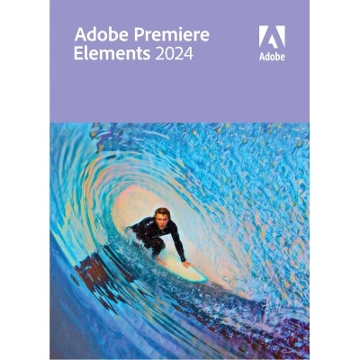 Adobe Premiere Elements 2024 WIN+MAC CZ ESD 65328982AD01A00 – Sleviste.cz
