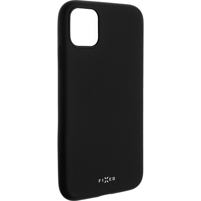 FIXED Story Apple iPhone 11 čierne