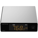 Test Topping E50 II Recenze Topping E50 II