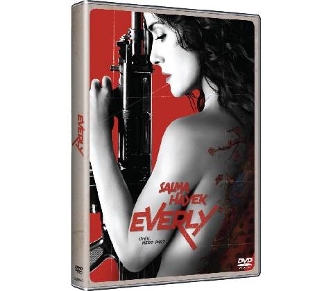 Everly DVD