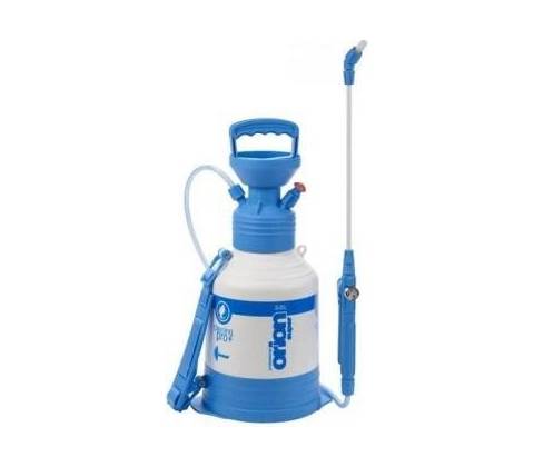 Kwazar orion pro+super 3l