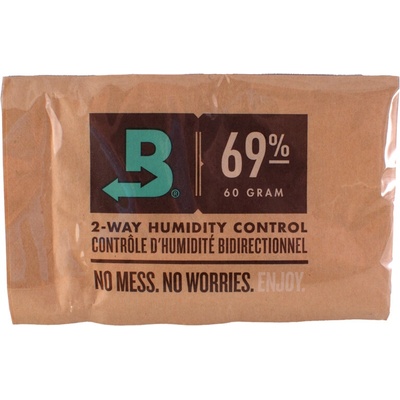 Boveda 69%/60gr cel.