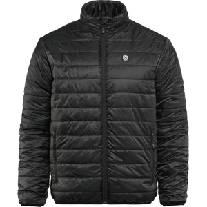 Horsefeathers Яке Aiden - черно Horsefeathers | Cheren | МЪЖЕ | XS