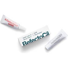 RefectoCil Rose trvalá na riasy 3,5 ml + neutralizér 3,5 ml darčeková sada