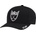 CCM Monochrome Structured Black