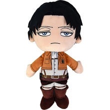 Attack on Titan Cuteforme Levi 29 cm