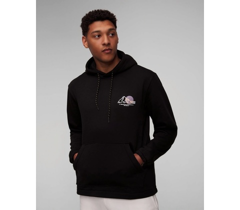 Billabong Compass Pullover černá