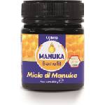Optima Naturals Мед от манука 900 + mgo - 250 г