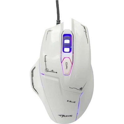 E-Blue Mazer EMS642WH