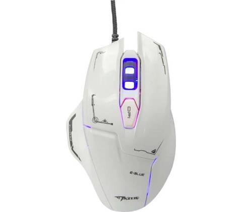 E-Blue Mazer EMS642WH