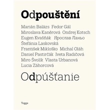 Odpouštění - Marián Balázs