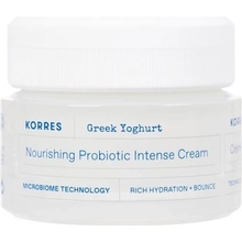 Korres Greek Yoghurt Nourishing Probiotic Intense Cream 40 ml