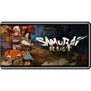 Samurai Riot