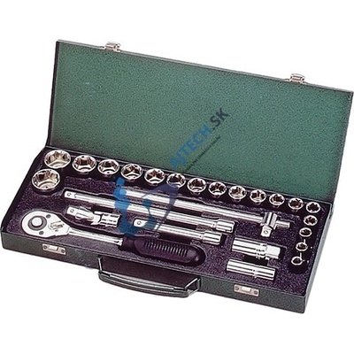HONITON 4000255-1 25 dielna, 1/2" 239059