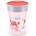 Nuk Чаша Nuk Evolution - Magic Cup, 230 ml, girl (10255603)