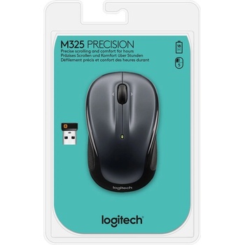 Logitech Wireless Mouse M325 910-002142